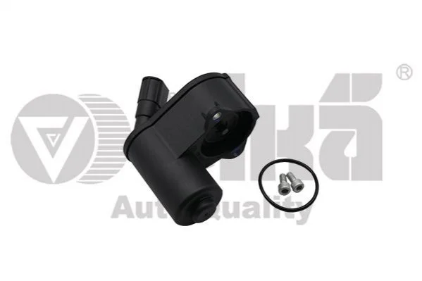 <strong>Електродвигун гальмівного супорта 12 зубів VIKA 69980000901 (фото 1)</strong>