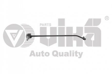 Селекторний шток із селектором для Audi, Skoda VIKA 75060002001 фото товару