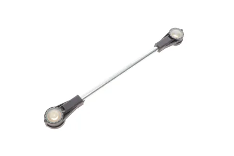 Тяга куліси для Skoda, Seat, Volkswagen, Audi VIKA 77110008701 фото товару