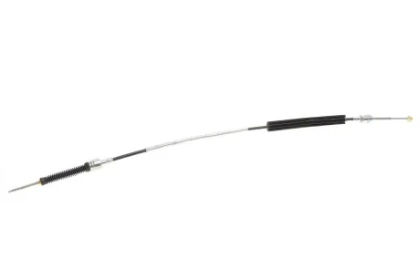 Трос перемикання передач для Volkswagen, Seat, Skoda, Audi VIKA 77111635601 фото товару