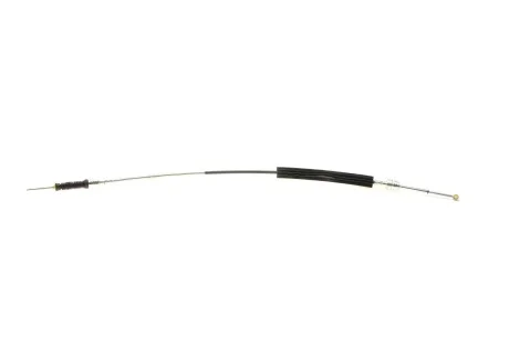 Трос механизму перемикання передач для Audi, Volkswagen, Seat, Skoda VIKA 77111635701 фото товару