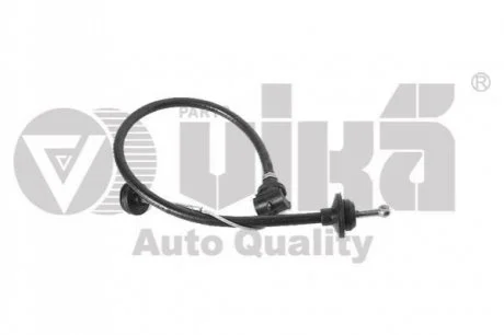Трос зчеплення для Skoda, Volkswagen VIKA 77210013301 фото товару
