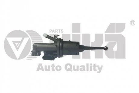 Циліндр зчеплення головний для Skoda, Audi, Seat, Volkswagen VIKA 77210919101 фото товару