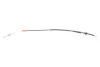 <strong>Трос газа 755мм VW Golf (83-92),Passat (88-97) VIKA 77211158401 (фото 1)</strong>