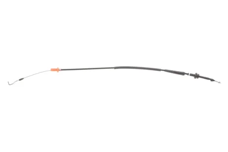 Трос газа 755мм VW Golf (83-92),Passat (88-97) для Volkswagen VIKA 77211158401 фото товара