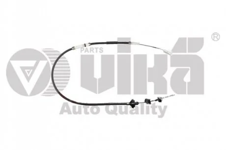 Трос зчеплення для Volkswagen VIKA 77211514801 фото товару
