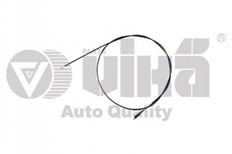 Трос капота Skoda Fabia (00-08) для Skoda VIKA 78230012001 фото товару