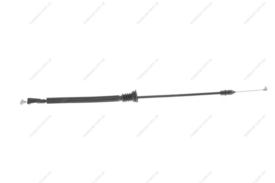 <strong>Трос двері передньої Skoda Octavia (04-13) VIKA 78370014801 (фото 1)</strong>