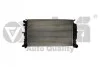 <strong>Радіатор охолоджування Mercedes Benz Sprinter-906 VIKA 81211411801 (фото 1)</strong>