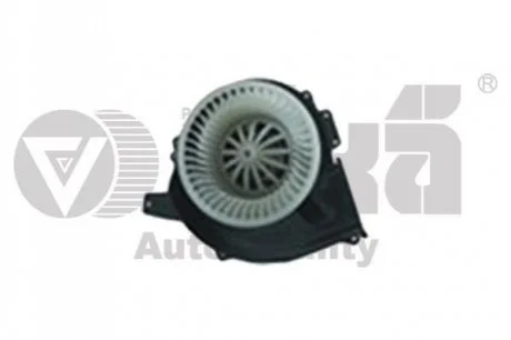 Вентилятор печі для Skoda, Audi, Seat, Volkswagen VIKA 88191472901 фото товару