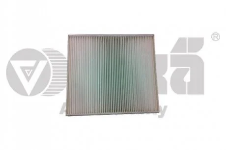 Фільтр салону для Skoda, Seat, Audi, Volkswagen VIKA 88191515001 фото товару