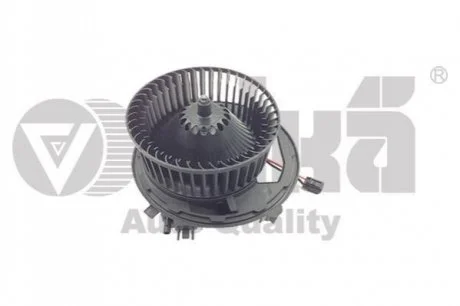 Вентилятор печі для Skoda, Volkswagen, Audi, Seat VIKA 88191694801 фото товару