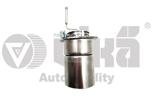 <strong>Вимикач центрального замка Audi Q7 (07-09)/VW T5, Touareg (02-15) VIKA 88191698801 (фото 1)</strong>