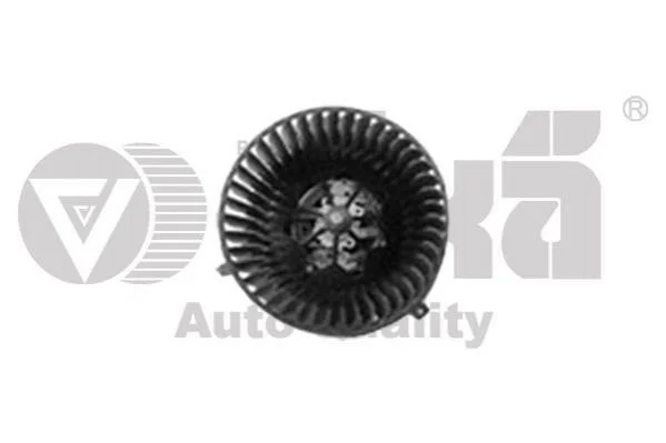 <strong>Вентилятор печі VIKA 88200787501 (фото 1)</strong>