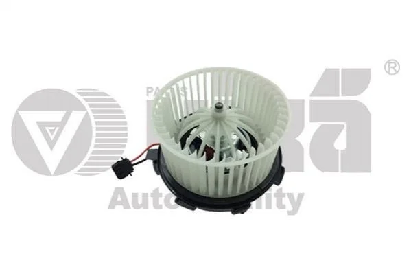 <strong>Вентилятор пічки Audi A6 2008-2012 VIKA 88201598001 (фото 1)</strong>