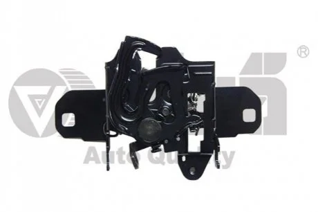 Замок капота (нижняя часть) VW Beetle (99-10) для VIKA 88231800801 фото товара