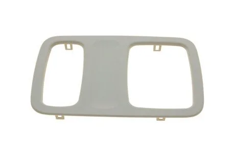 Рамка ручки дверей для Mercedes VIKA 88291604901 фото товару