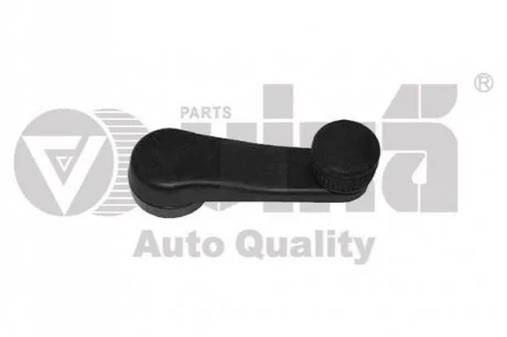 Ручка склопідіймача для Seat, Volkswagen, Ford, Skoda VIKA 88370070301 фото товару