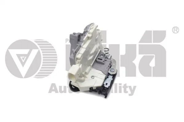 <strong>Замок двери передний левый VW EOS (06-)/Seat Altea (04-11)/Seat Leon (06-13),Toledo (05-09) vika VIKA 88371766201 (фото 1)</strong>