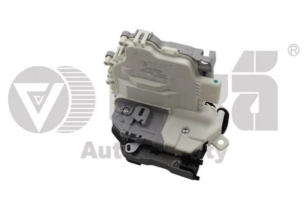 <strong>Замок дверей передній Audi A1 (11-18),A3 (13-17),A4 (16-),Q2 (17-),Q5(17-) vika VIKA 88371801801 (фото 1)</strong>