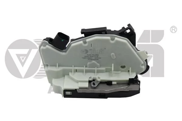 <strong>Замок дверей задній правий VW Tiguan, Passat, Amarok/Skoda Superb (08-18) VIKA 88390955601 (фото 1)</strong>