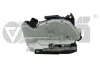 <strong>Замок дверей задній правий VW Tiguan, Passat, Amarok/Skoda Superb (08-18) VIKA 88390955601 (фото 1)</strong>