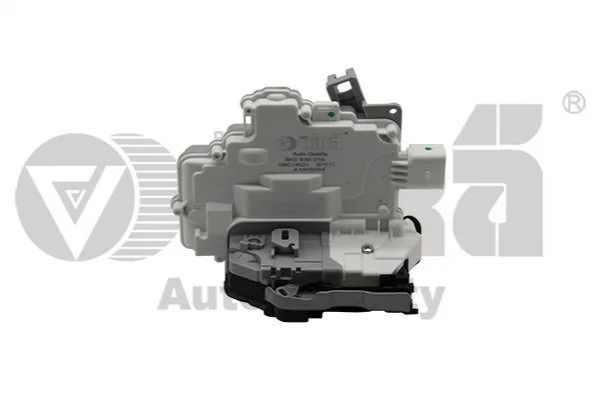 <strong>Замок дверей задньої правої Audi A4 (07-15),A5 (09-17),Q3 (11-),Q5 (08-),Q7 (06-15) VIKA 88391770701 (фото 1)</strong>