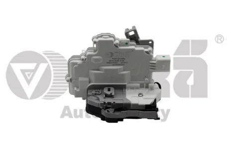 Замок дверей задньої правої Audi A4 (07-15),A5 (09-17),Q3 (11-),Q5 (08-),Q7 (06-15) для Audi VIKA 88391770701 фото товару