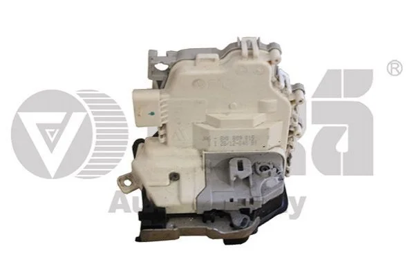 <strong>Замок дверей задньої лівої Audi A1 (10-),A4 (15-) VIKA 88391796101 (фото 1)</strong>