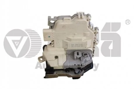 Замок дверей задньої лівої Audi A1 (10-),A4 (15-) для VIKA 88391796101 фото товару