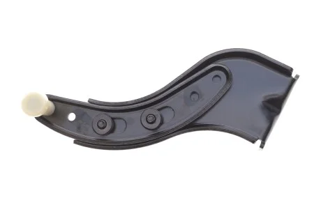 Направляючий ролик зсувних дверей для Volkswagen, Mercedes VIKA 88431604001 фото товару