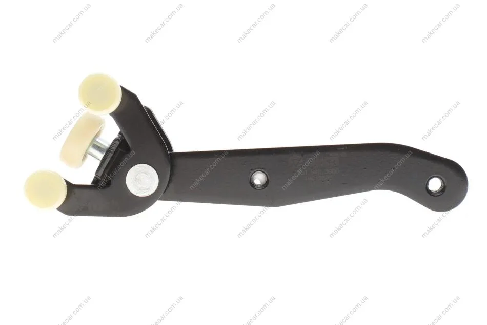 <strong>Ролик зсувних дверей (нижній) VW T5 (03-15),T6 (15-) VIKA 88431639401 (фото 1)</strong>