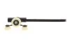 <strong>Ролик зсувних дверей (нижній) VW T5 (03-15),T6 (15-) VIKA 88431639401 (фото 4)</strong>
