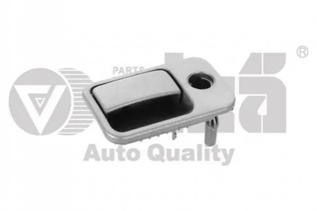 Ручка відкривання бардачку для Volkswagen VIKA 88570086101 фото товару