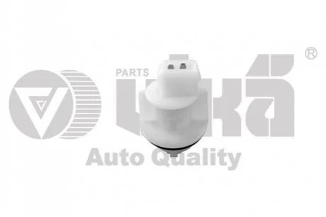 Патрон лампи VW Passat (3A2, 35I) (96-),Polo (85-94)/Skoda Felicia (94-98,95-01) vika для VIKA 89530182701 фото товару