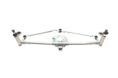 Трапеція склоочисника переднього VW Bora (98-05), Golf (07-14) vika для Volkswagen, Seat, Skoda VIKA 89550166301 фото товару