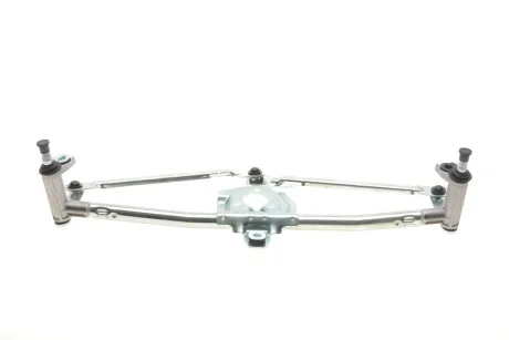 Трапеція склоочисника для Audi, Skoda, Seat, Volkswagen VIKA 89550166601 фото товару