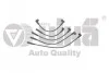 <strong>Провід високовольтні Skoda Felicia 1,3 (94-02) VIKA 90930115501 (фото 1)</strong>