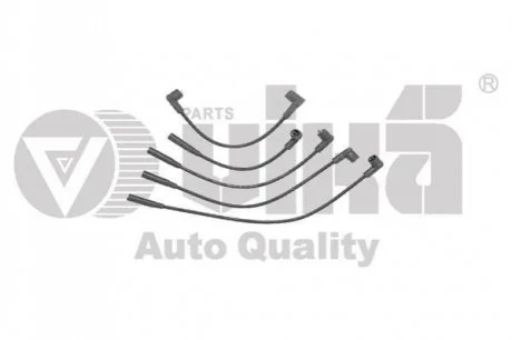 Провід високовольтні Skoda Felicia 1,3 (94-02) для VIKA 90930115501 фото товару