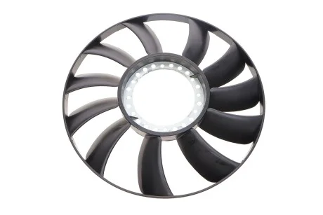 Крильчатка вентилятора для Audi, Volkswagen, Skoda VIKA 91210020201 фото товару