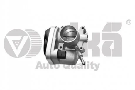 Заслінка дросельна для Volkswagen, Skoda, Seat, Audi VIKA 91330661801 фото товару