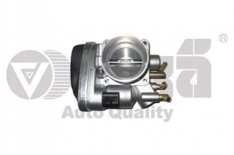 Блок дросельної заслінки для Skoda, Volkswagen, Seat, Audi VIKA 91330662101 фото товару