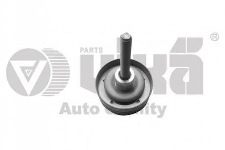 Ролик натяжний для Volkswagen, Seat, Skoda, Audi VIKA 91450904701 фото товару