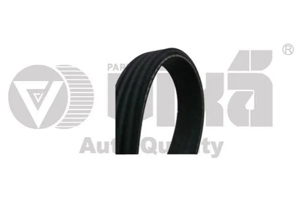 <strong>Ремінь поліклінової 4PK1217 Audi A4 (01-08),A6 (00-06) VIKA 92601083301 (фото 1)</strong>