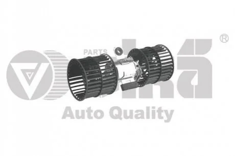 Вентилятор пічки для Skoda, Volkswagen VIKA 98190022801 фото товару