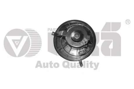 Вентилятор печі для Seat, Volkswagen, Skoda, Audi VIKA 98190703601 фото товару