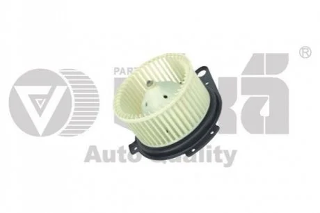 Вентилятор обігрівача салона для Audi, Volkswagen, Seat VIKA 98200021301 фото товару
