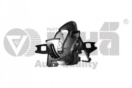 Замок капота низ для Volkswagen, Seat, Skoda VIKA 98230097201 фото товару