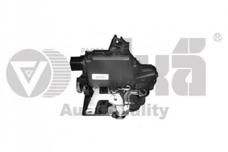 Замок дверей задньої лівої vika для Volkswagen, Skoda, Seat VIKA 98390094801 фото товару