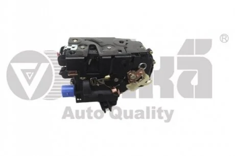 Замок дверей задньої лівої для Skoda, Seat, Volkswagen VIKA 98390757201 фото товару